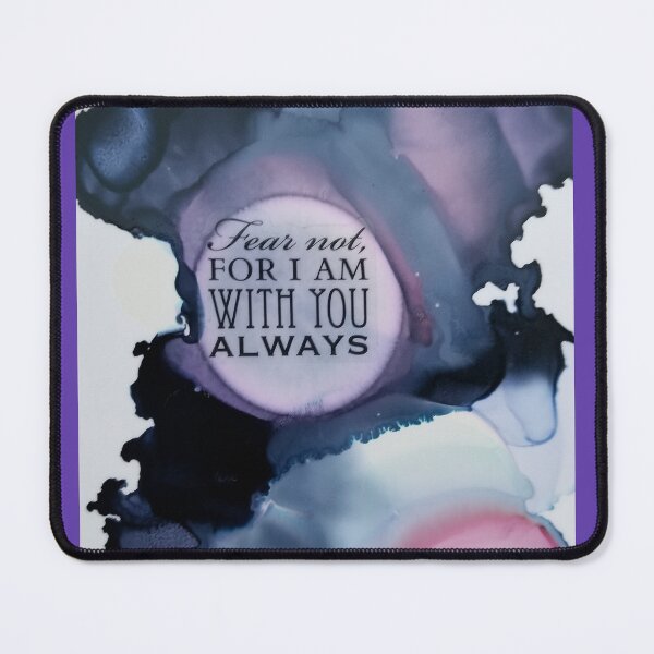 Item preview, Fear not designed and sold by ShannonSilvaArt.