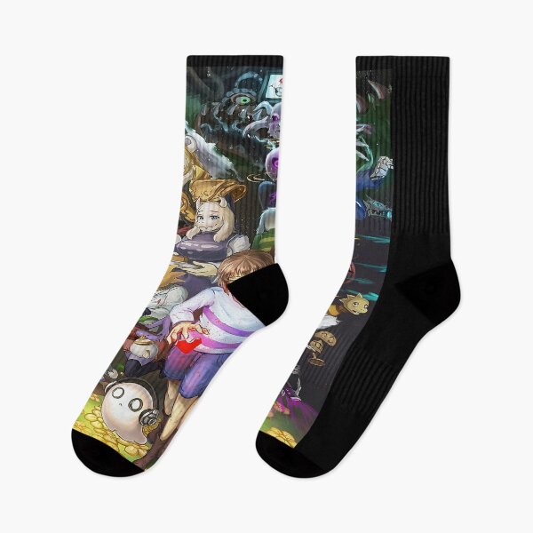 Item preview, Undertale designed and sold by nakazawahosack.