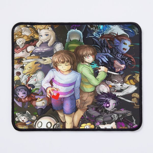 Item preview, Undertale designed and sold by nakazawahosack.