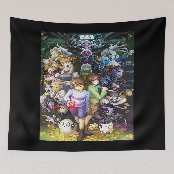 Item preview, Undertale designed and sold by nakazawahosack.