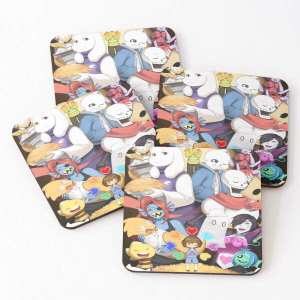 Item preview, Undertale designed and sold by nakazawahosack.