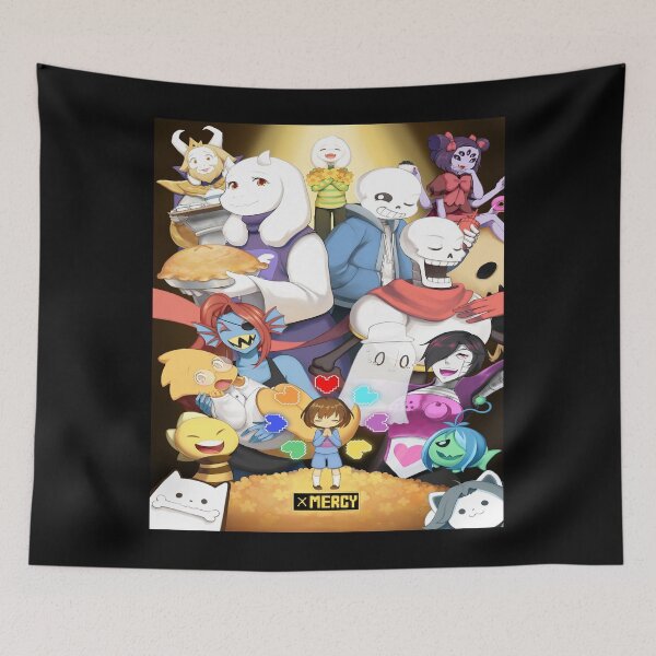 Item preview, Undertale designed and sold by nakazawahosack.