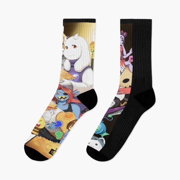 Item preview, Undertale designed and sold by nakazawahosack.