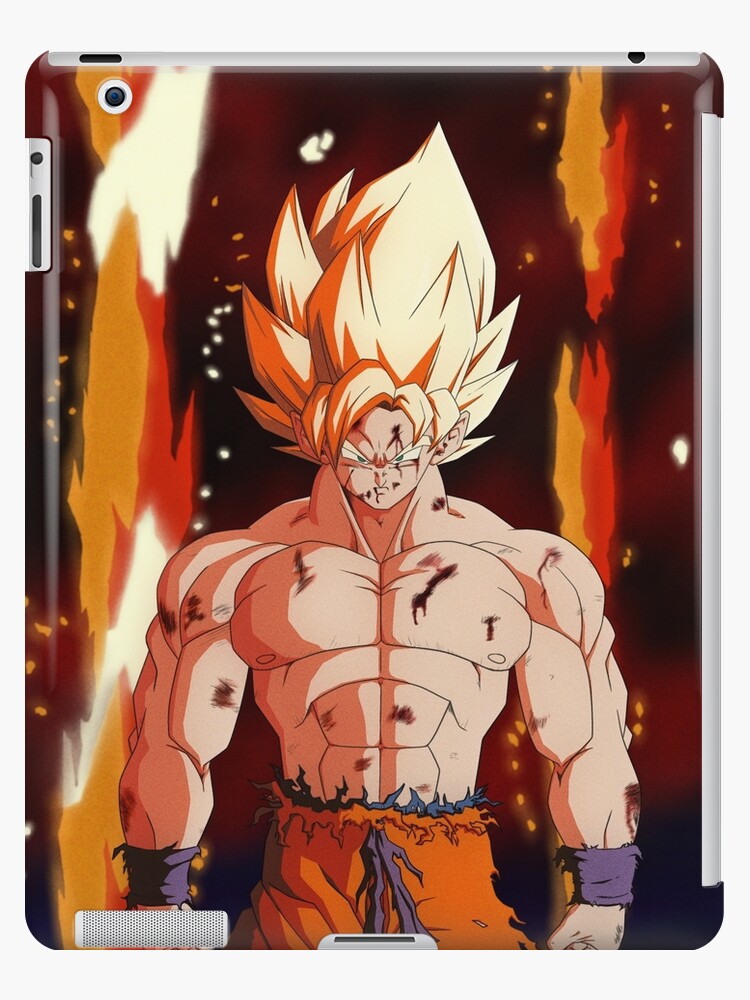 Dragon Ball Super 2: Nueva Saga 2023 - Super Saiyan 100 Goku