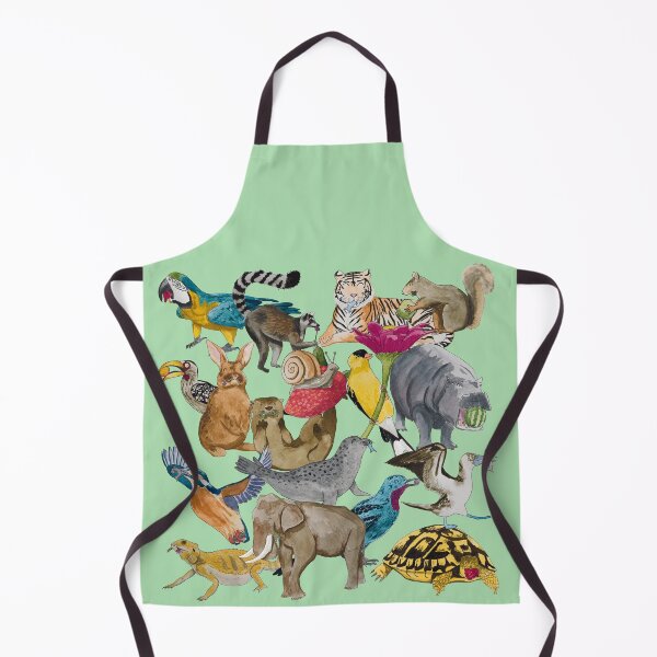 Item preview, Animal Feeding Frenzy Mega Mix Light designed and sold by Nicky Rollings.