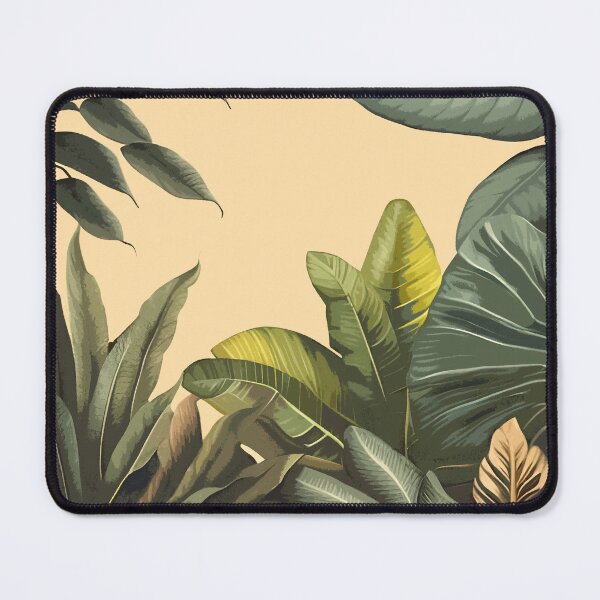 Item preview, Botanical Jungle Digital art designed and sold by estudiopublik.
