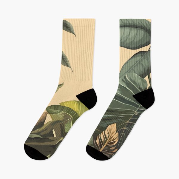 Item preview, Botanical Jungle Digital art designed and sold by estudiopublik.