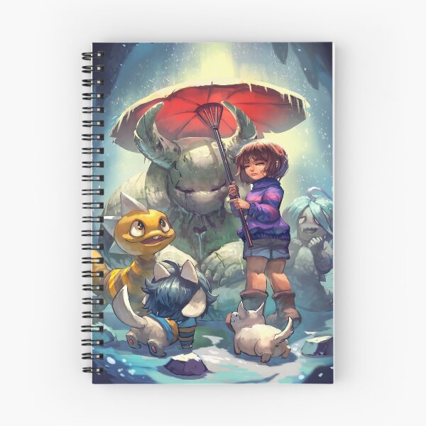 Item preview, Undertale designed and sold by nakazawahosack.