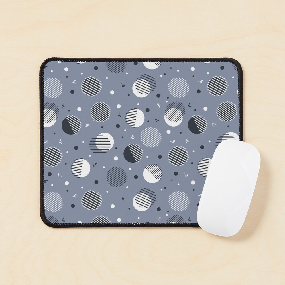 Item preview, Mouse Pad designed and sold by Pyromaniac-k.
