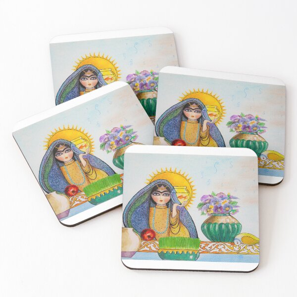 Item preview, Persian New Year, Nowruz, Nooroz, نوروز مبارک, تبریک سال نو ایرانی designed and sold by PersianGallary.