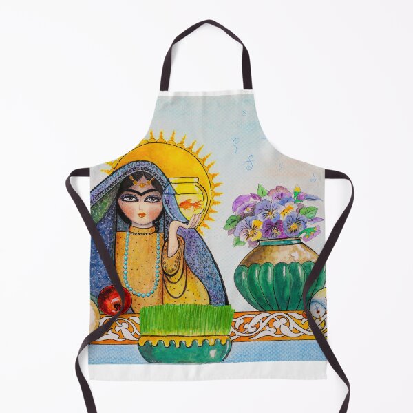 Item preview, Persian New Year, Nowruz, Nooroz, نوروز مبارک, تبریک سال نو ایرانی designed and sold by PersianGallary.