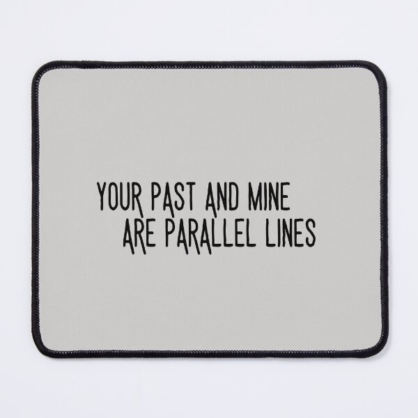 Item preview, ALL OF THE GIRLS YOU LOVED BEFORE designed and sold by baldbird.