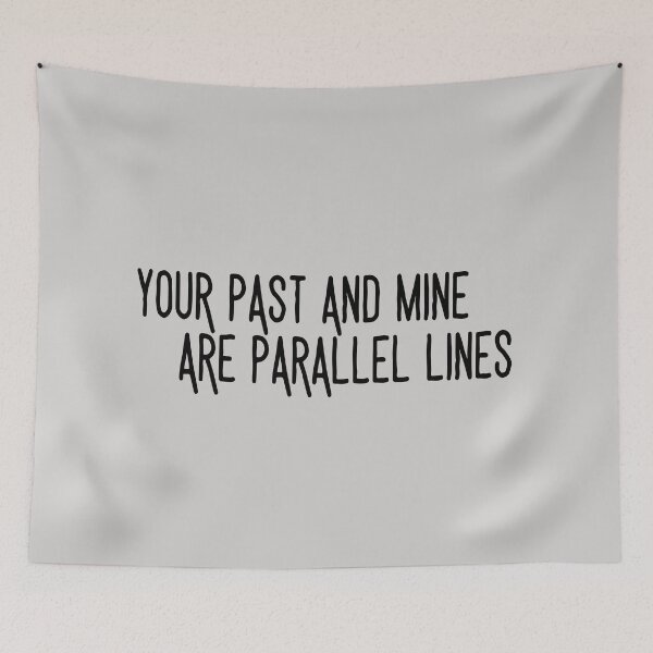 Item preview, ALL OF THE GIRLS YOU LOVED BEFORE designed and sold by baldbird.