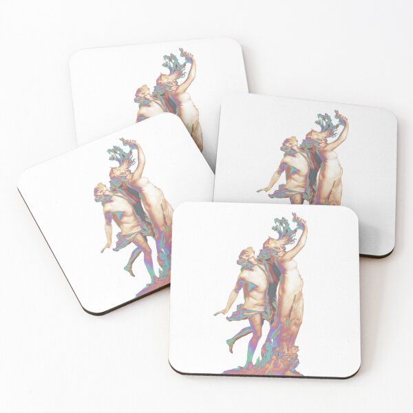 Item preview, Apollo and Daphne designed and sold by apollographic.