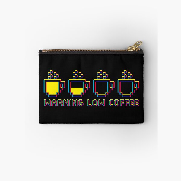 Item preview, CMYK Coffee Health (dark) designed and sold by animinimal.