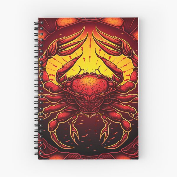 Item preview, Cancer Constellation designed and sold by TwoToneThreads.