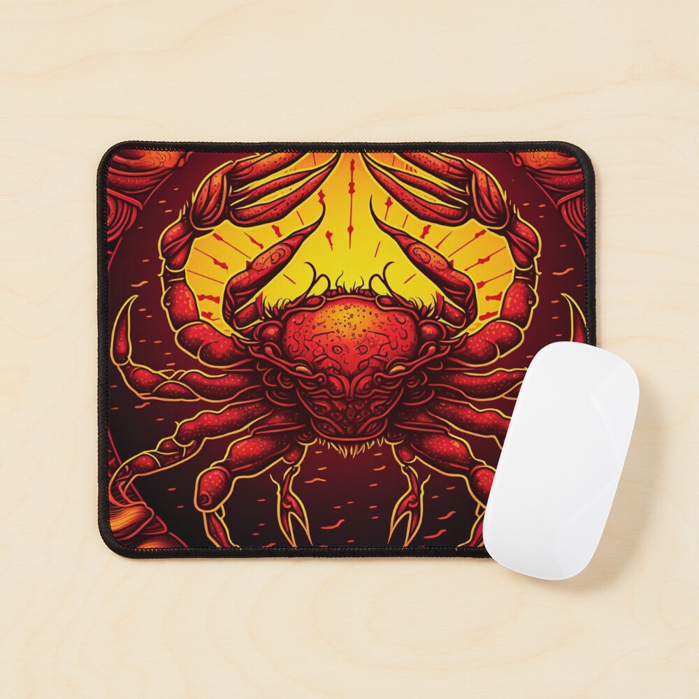 Item preview, Mouse Pad designed and sold by TwoToneThreads.