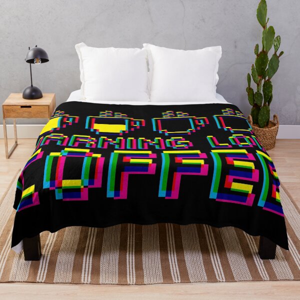 Item preview, CMYK Coffee Health (dark) designed and sold by animinimal.