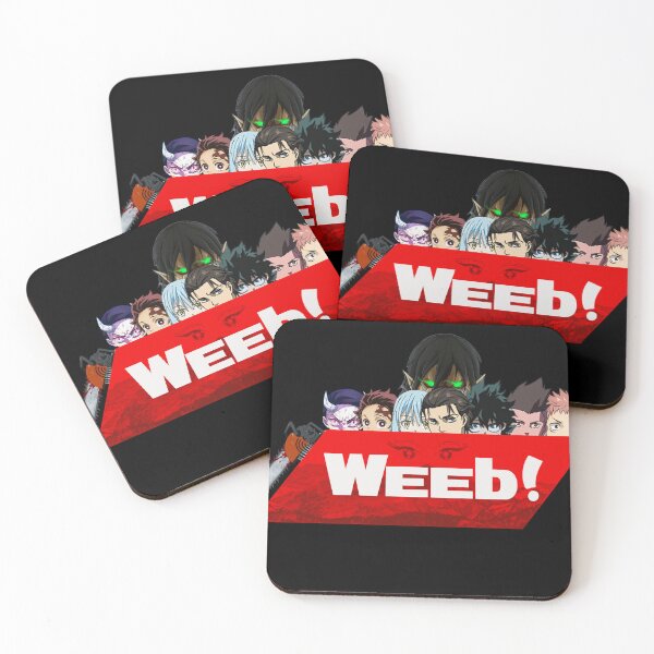 Item preview, Anime lovers designed and sold by thecosplaykid.