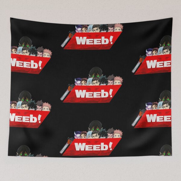 Item preview, Anime lovers designed and sold by thecosplaykid.