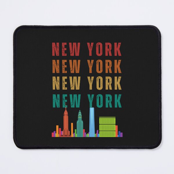 Item preview, Me encanta la ciudad de Nueva York designed and sold by Yerral.