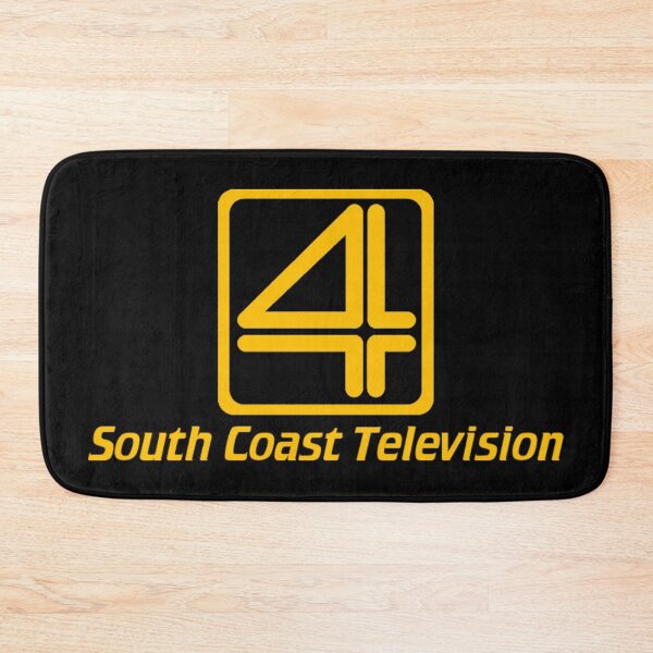 Item preview, WIN-4 South Coast Television designed and sold by GoalieTurtle.