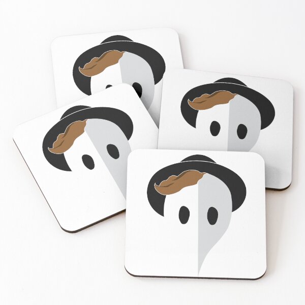 Item preview, Cute Plague Doctor (White mask, Brunette) designed and sold by StAlbinus.
