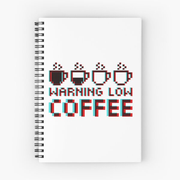 Item preview, 3D Coffee Health designed and sold by animinimal.