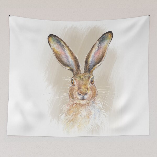 Item preview, Hare designed and sold by Patrizia  Ambrosini.