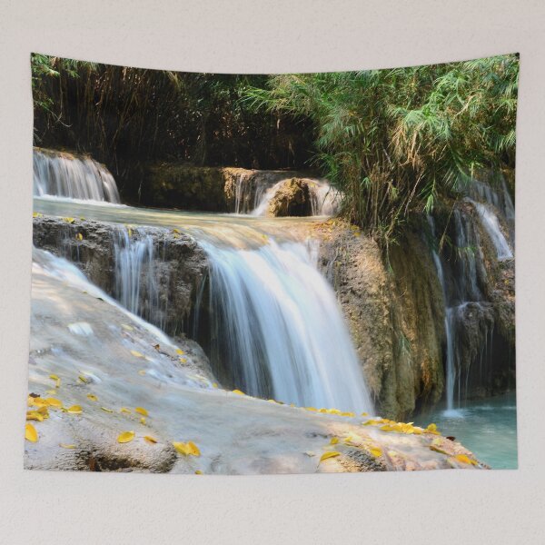 Item preview, Laos - Luang Prabang designed and sold by franck380.