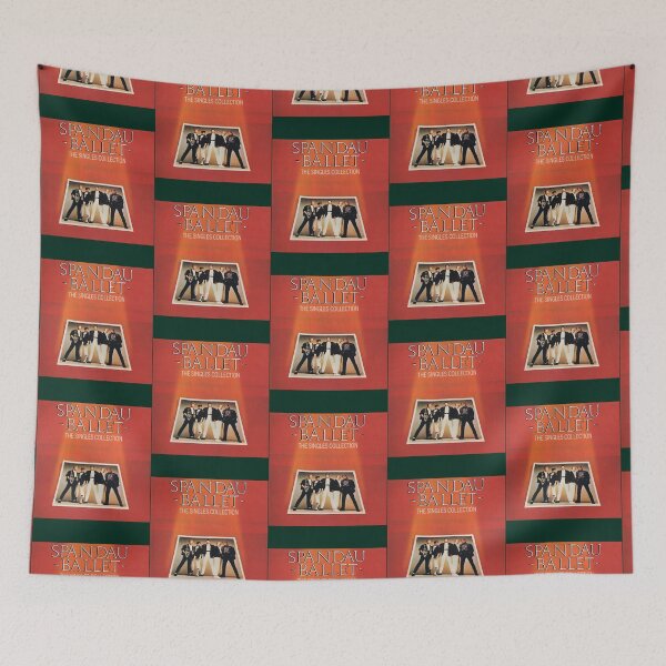 Item preview, Ríhánna The Singles Collection Album Cover   designed and sold by sedPrints.