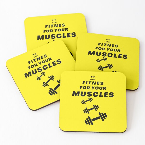 Item preview, GYM - Fitness Design designed and sold by fun-times-store.