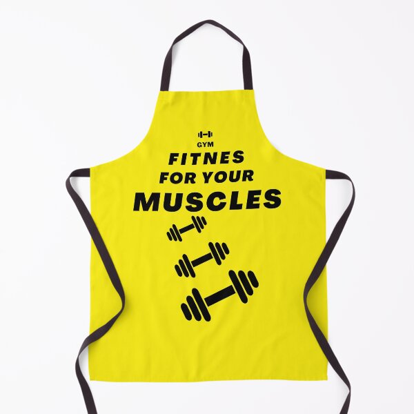 Item preview, GYM - Fitness Design designed and sold by fun-times-store.