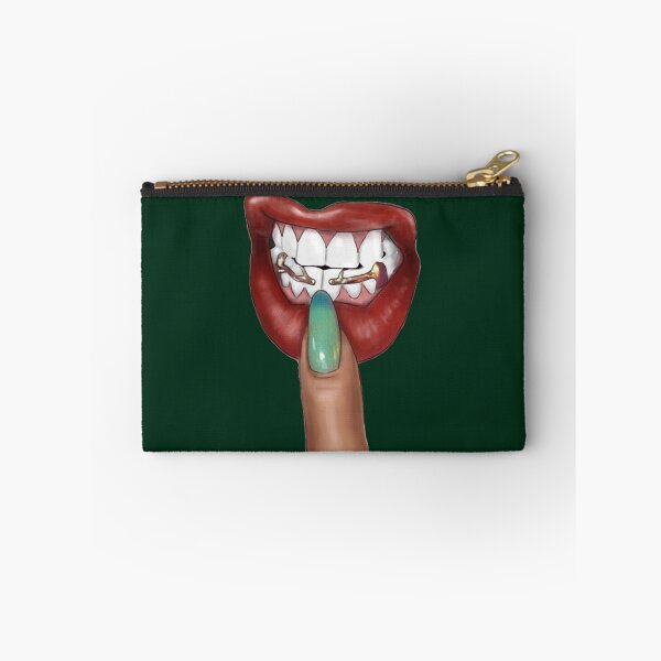 Item preview, RIHANNA mouth    designed and sold by sedPrints.