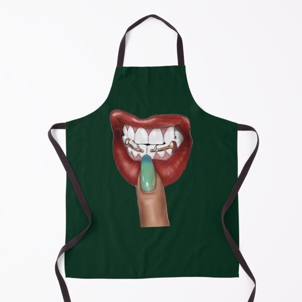 Item preview, RIHANNA mouth designed and sold by sedPrints.
