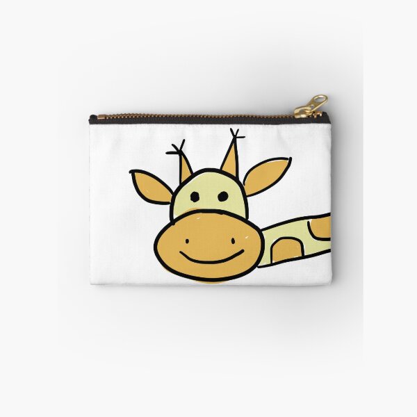 Item preview, Cute Giraffe designed and sold by baileymincer.