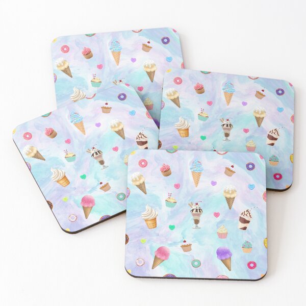 Item preview, Sweet Yummy Dreams! designed and sold by davechi-stone.
