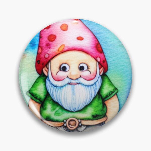 Item preview, My gnomie designed and sold by Charley--.