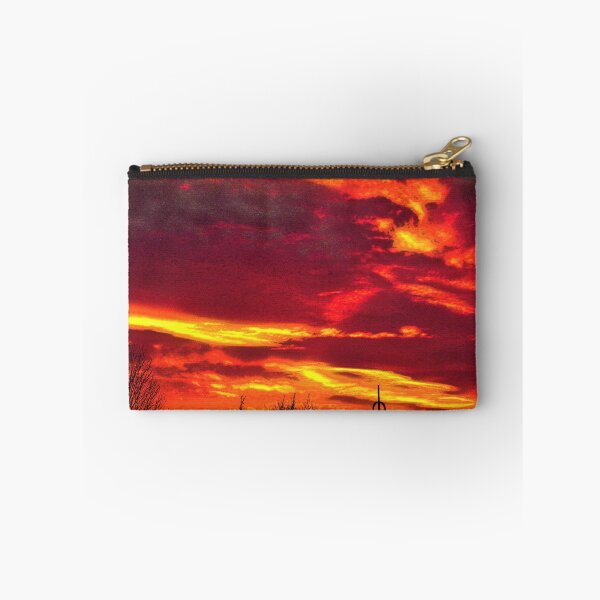 Item preview, Sky on Fire. designed and sold by Forfarlass.