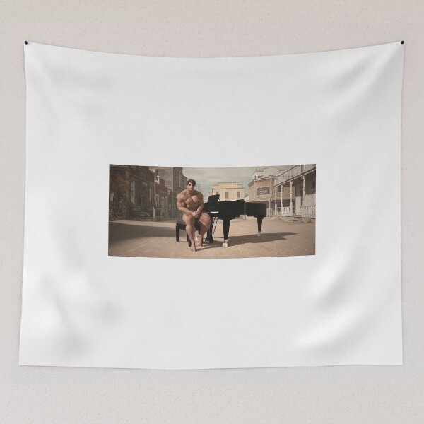 Item preview, Piano Player (17) designed and sold by 3D-Warrior.
