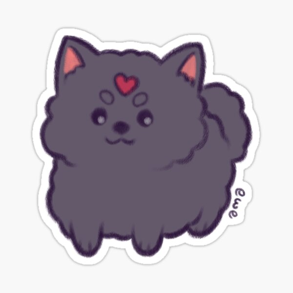 Item preview, bingpup designed and sold by ewewhy.