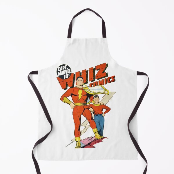 Item preview, WHIZ COMICS GOLDEN AGE COMICS designed and sold by Kai Wen Designs.