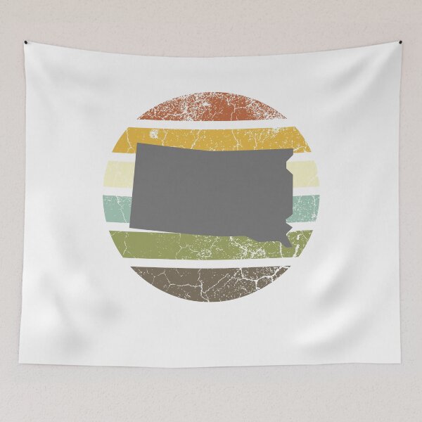 Item preview, Dakota del Sur designed and sold by porchswings.