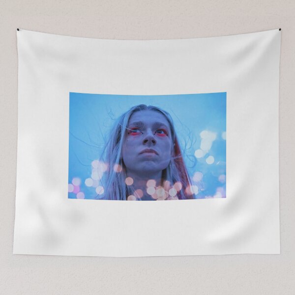 Item preview, Jules Euphoria HBO Series designed and sold by daffinclair.