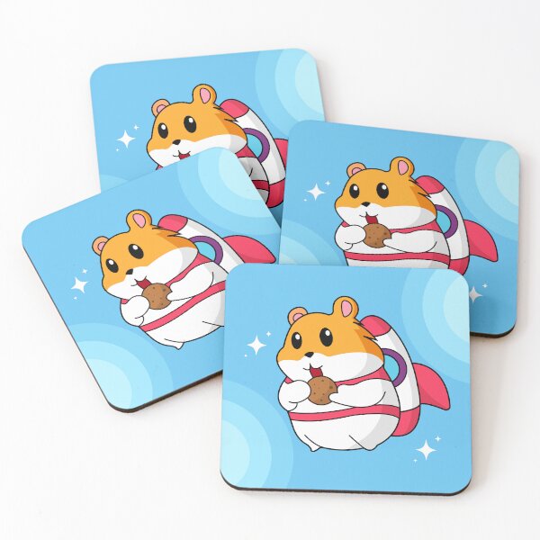 Item preview, Hamster Space designed and sold by Timegraf.