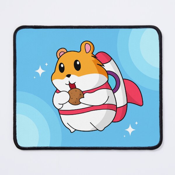 Item preview, Hamster Space designed and sold by Timegraf.