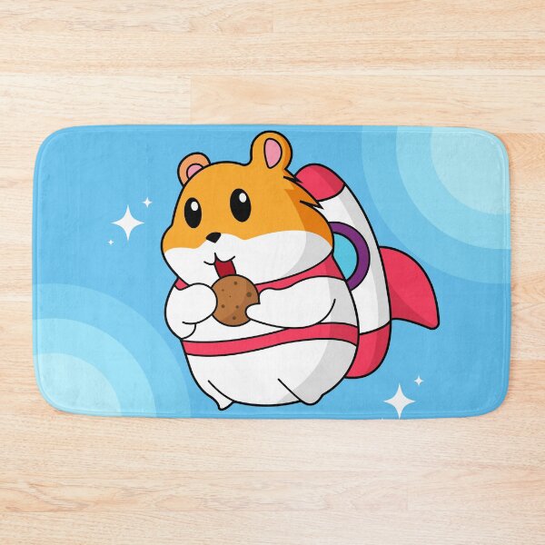 Item preview, Hamster Space designed and sold by Timegraf.