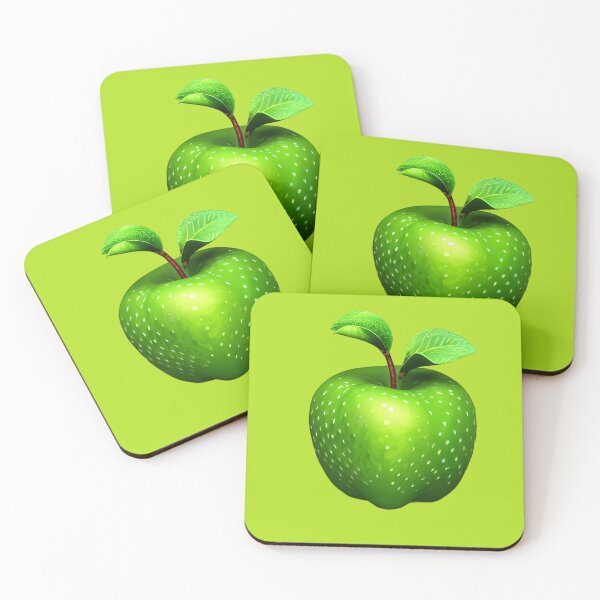 Item preview, Digital Apple designed and sold by Limerich.
