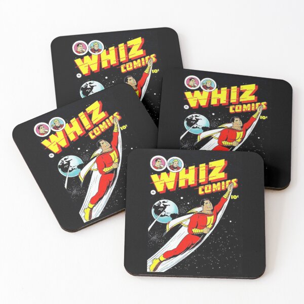 Item preview, WHIZ COMIC NO 129 GOLDEN AGE COMIC designed and sold by Kai Wen Designs.