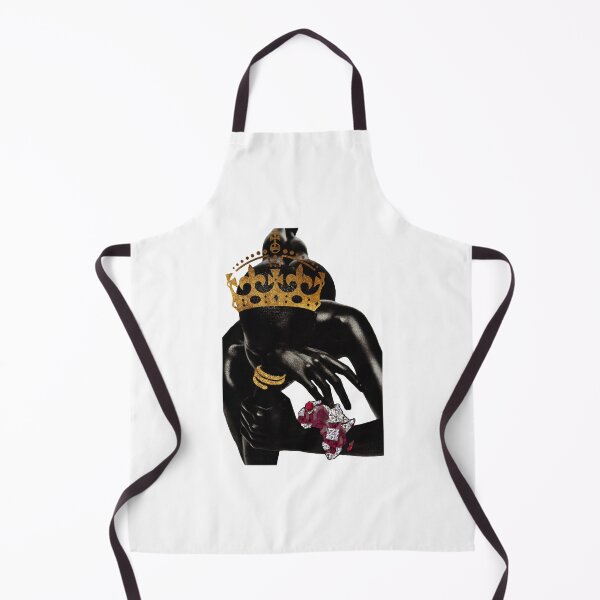 Item preview, Beauty Queen; Africa; designed and sold by StickerApe.